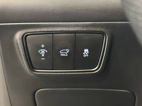 2023 Hyundai Tucson N Line