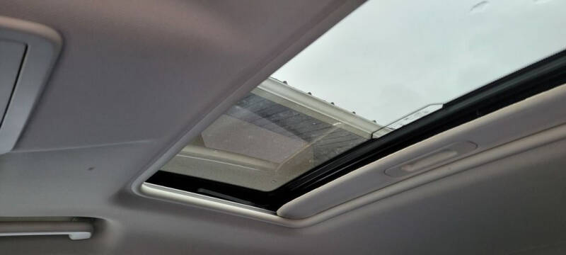 2019 Ford EcoSport SES