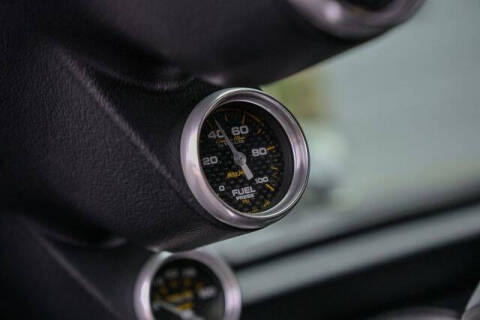 2012 Ford Shelby GT500