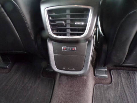 2017 Lincoln MKX Select