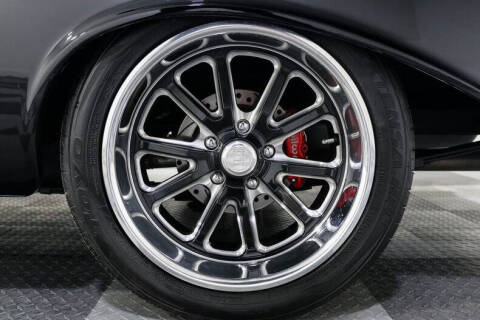 1956 Chevrolet Bel Air