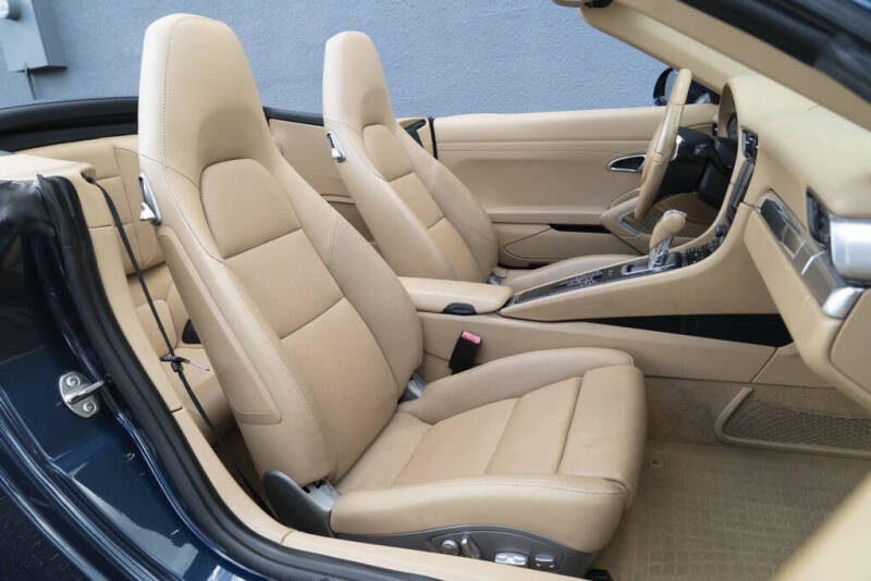 2015 Porsche 911 Carrera S