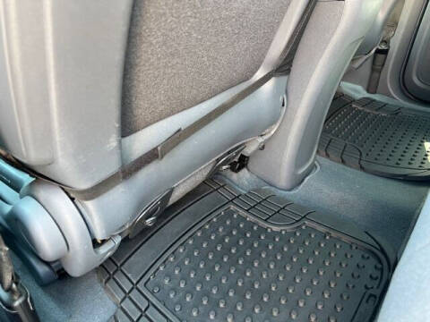 2018 Chevrolet Bolt EV LT