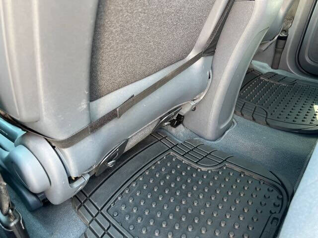 2018 Chevrolet Bolt EV LT