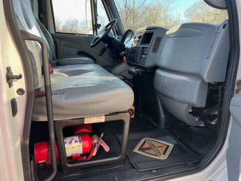 2003 International DuraStar 4300