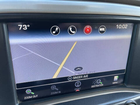 2016 GMC Sierra 3500HD Denali