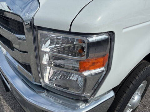2026 Ford E-Series