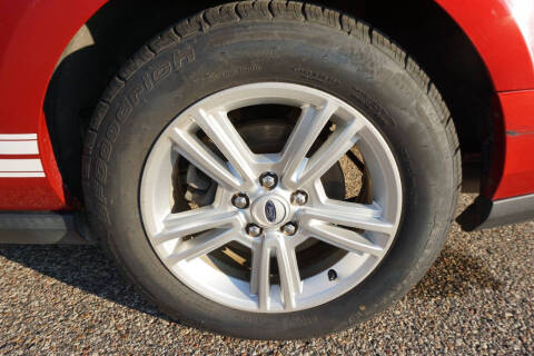 2012 Ford Mustang V6