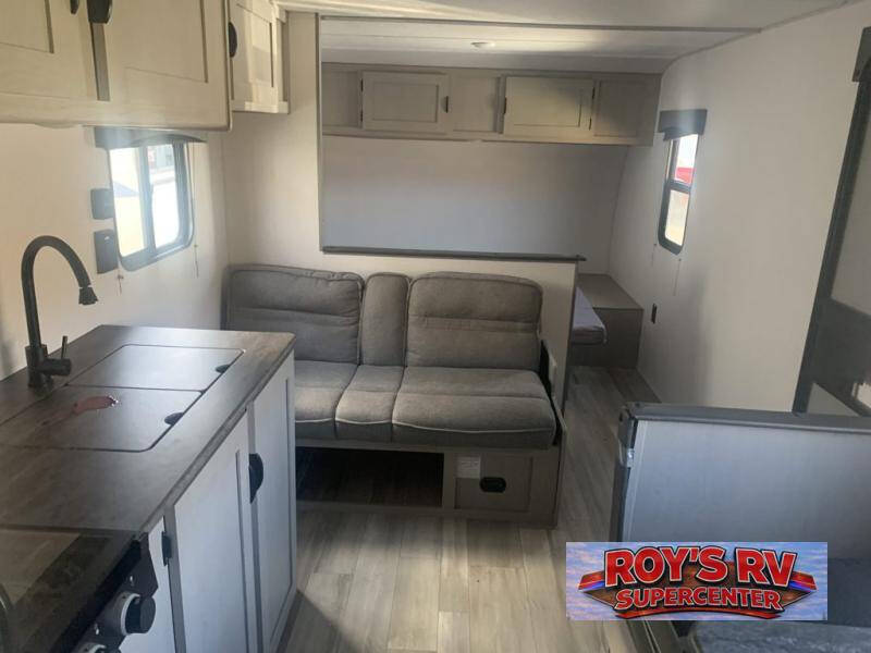 2024 Coachmen RV Clipper
