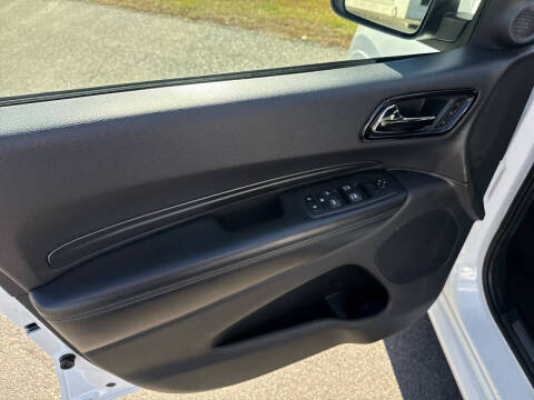 2022 Dodge Durango GT