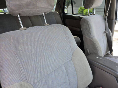 1999 Toyota 4Runner SR5