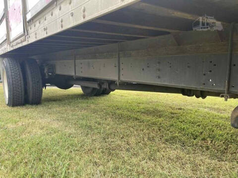 2001 International 4900