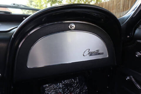 1965 Chevrolet Corvette
