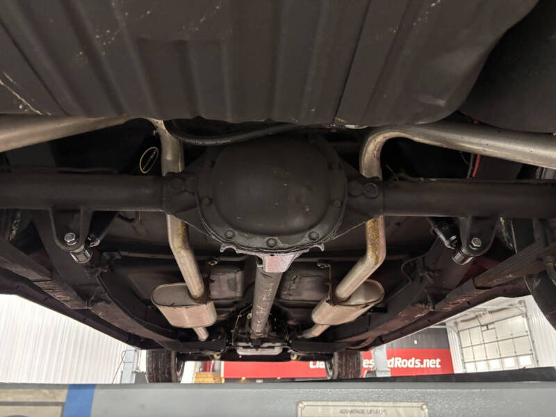 1952 Chevrolet Styleline