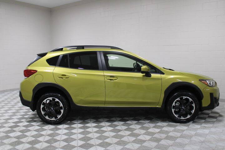2023 Subaru Crosstrek Premium
