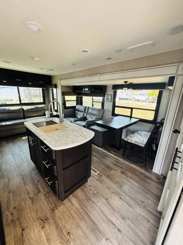 2021 Jayco Eagle HT 280RSOK