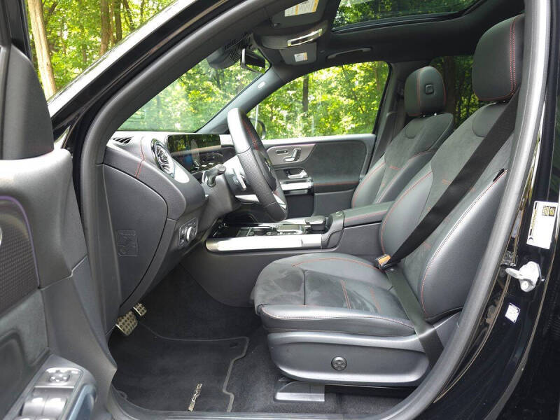 2023 Mercedes-Benz EQB EQB 350 4MATIC