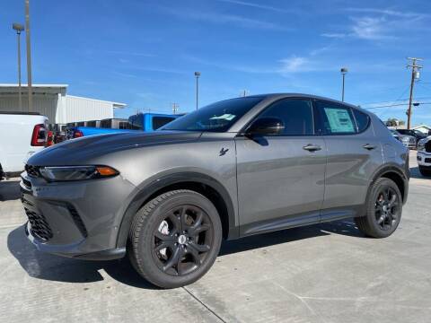 2024 Dodge Hornet for sale at Finn Auto Group in Blythe CA