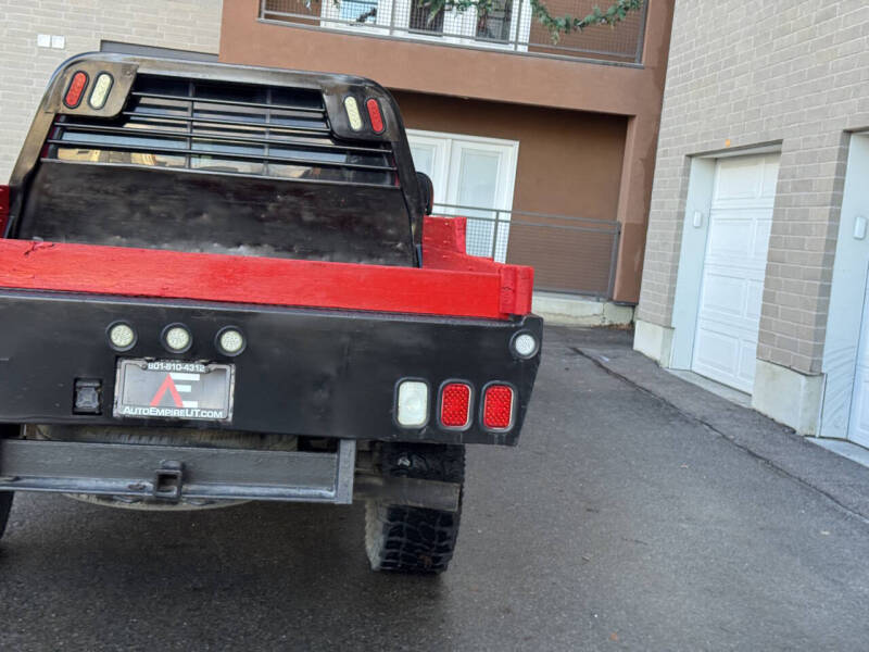 2006 Ford F-350 Super Duty