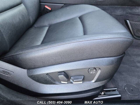 2013 BMW 5 Series 528i