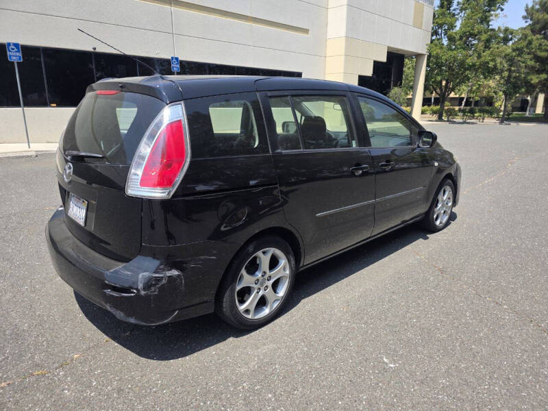 2009 Mazda MAZDA5 Sport