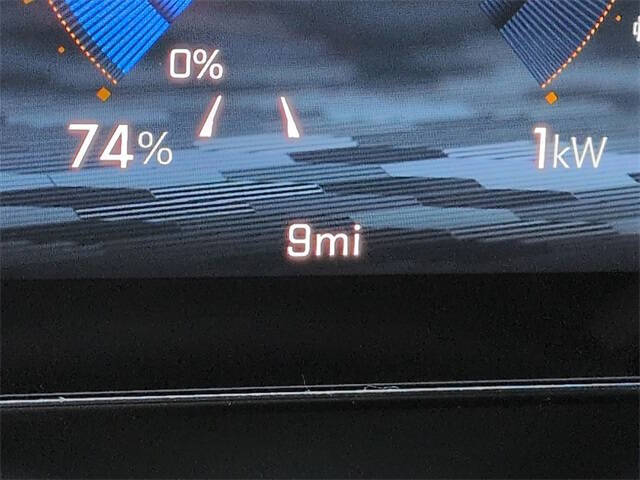 2026 Chevrolet Equinox EV LT 1