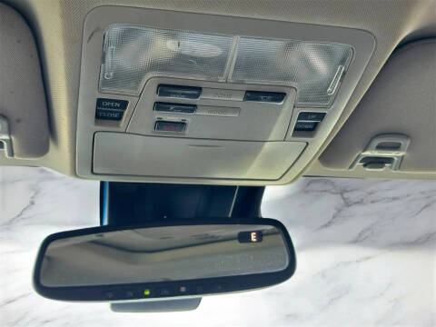 2017 Toyota Avalon Limited