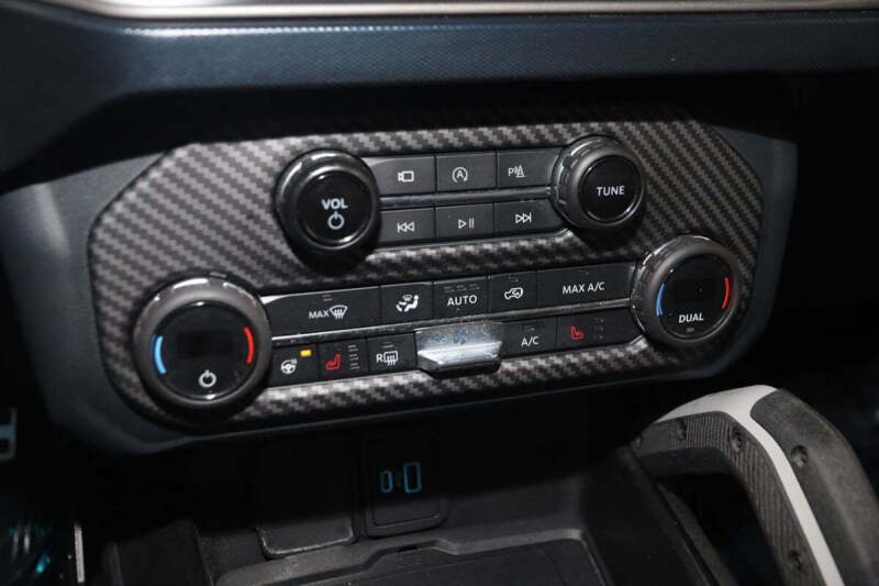 2021 Ford Bronco Outer Banks Advanced