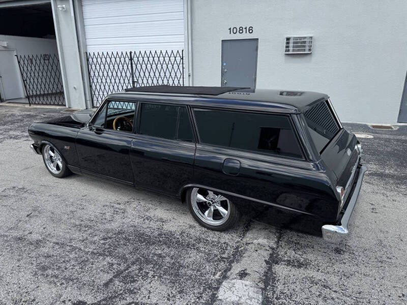 1964 Chevrolet Nova