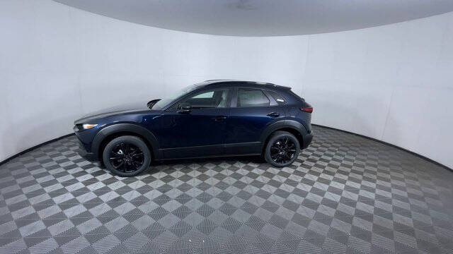 2026 Mazda CX-30 2.5 S Aire Edition