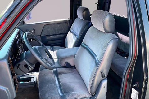 1993 Dodge Dakota