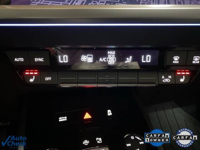 2023 Audi Q4 e-tron quattro Prestige 50