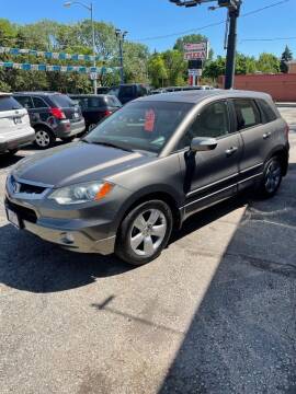 2007 Acura RDX for sale at 1st Quality Auto in Milwaukee WI