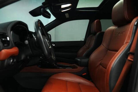 2023 Dodge Durango SRT Hellcat