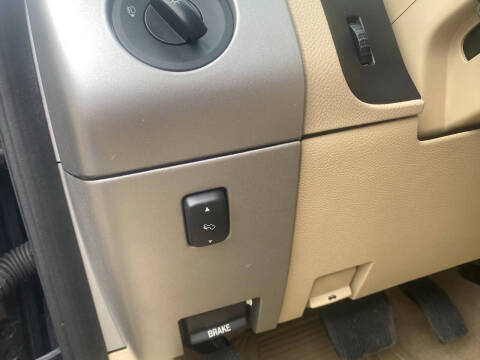 2013 Ford Expedition XLT
