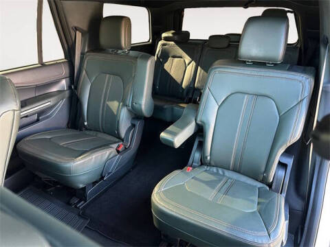 2022 Ford Expedition Timberline