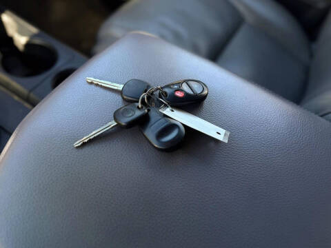 2012 Toyota Sequoia Platinum