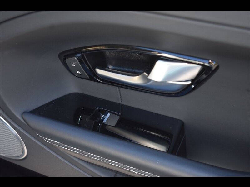 2014 Land Rover Range Rover Evoque Prestige