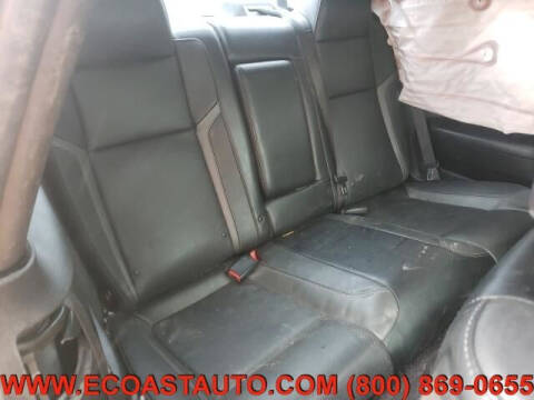 2017 Dodge Challenger SXT Plus