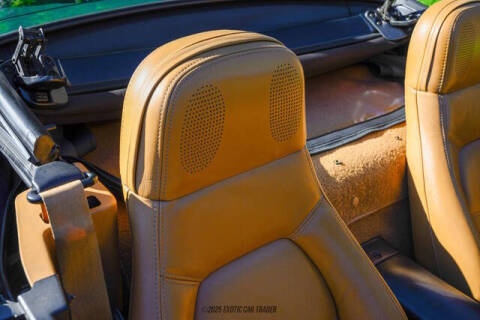 1991 Mazda MX-5 Miata Special