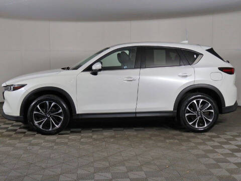 2023 Mazda CX-5 2.5 S Premium Plus