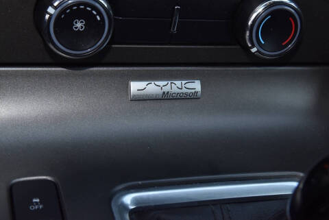 2013 Ford Mustang Boss 302