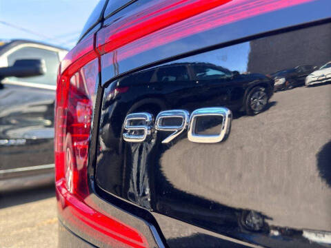 2022 Volvo S90 B6 Inscription