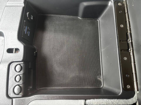 2013 RAM 2500 Powerwagon