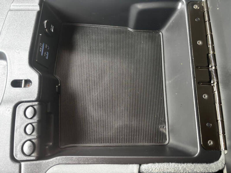 2013 RAM 2500 Powerwagon