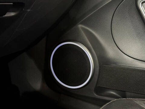 2014 Volkswagen Beetle GSR PZEV