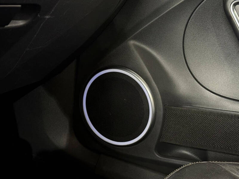 2014 Volkswagen Beetle GSR PZEV