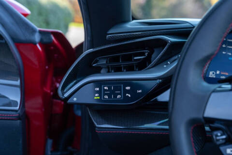 2024 Ferrari SF90 Spider