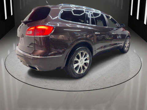 2016 Buick Enclave Premium