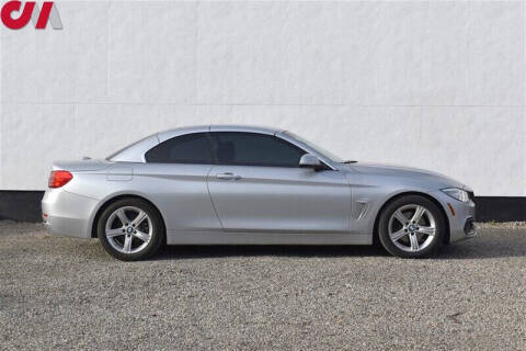 2015 BMW 4 Series 428i